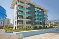 Apartamento 1 habitacion 55 m² Kargicak, Turquía