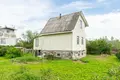 Casa 50 m² Dziescanski sielski Saviet, Belarús