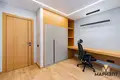 Appartement 5 chambres 123 m² Ratamka, Bélarus