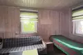 Casa 35 m² Usiazski sielski Saviet, Belarús