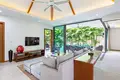 4-Schlafzimmer-Villa 290 m² Rawai, Thailand