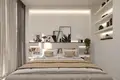2 bedroom apartment 88 m² Ungasan, Indonesia
