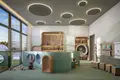 Квартира 3 комнаты 121 м² Regiao Imediata de Sao Paulo, Бразилия