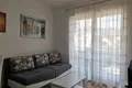 Wohnung 1 Schlafzimmer 34 m² in Budva, Montenegro