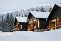 House  Pyhatunturi, Finland