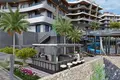 Wohnung 46 m² Gözüküçüklü, Türkei