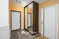 Квартира 2 комнаты 75 м² в Минске, Беларусь
