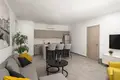 Квартира 1 спальня 55 м² Паралимни, Кипр