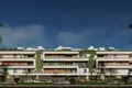 Mieszkanie 2 pokoi 105 m² San Pedro Alcantara, Hiszpania