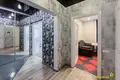 Квартира 1 комната 43 м² Минск, Беларусь