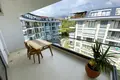 Квартира 4 спальни 155 м² Кестель, Турция