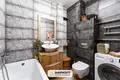 Квартира 3 комнаты 57 м² Минск, Беларусь