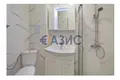 Квартира 2 спальни 60 м² Несебр, Болгария
