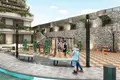 2 bedroom apartment 70 m² Uskudar, Turkey