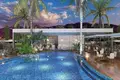 Ático 2 habitaciones 93 m² Gazimagusa Belediyesi, Chipre del Norte