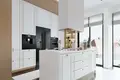 2 bedroom apartment 188 m² Yapracik Mahallesi, Turkey