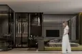 Apartamento 2 habitaciones 55 m² Canggu, Indonesia