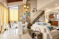 Villa de 3 habitaciones 117 m² Kassandrino, Grecia