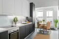 Appartement 1 chambre 50 m² Helsinki sub region, Finlande