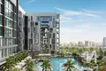 Apartamento 1 habitación 928 m² Dubái, Emiratos Árabes Unidos