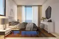 Квартира 4 комнаты 188 м² Пейя, Кипр