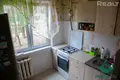 Apartamento 4 habitaciones 59 m² Baránavichi, Belarús