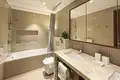Apartamento 1 habitacion 87 m² Dubái, Emiratos Árabes Unidos