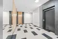 Appartement 2 chambres 39 m² Varsovie, Pologne