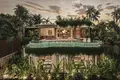 3 bedroom apartment 186 m² Kuta Selatan, Indonesia