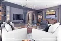 Apartment in a new building Esenyurt residentional complex
