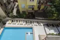 Квартира 3 спальни 70 м² Аланья, Турция