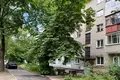 Wohnung 2 zimmer 45 m² Minsk, Belarus