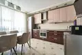 Квартира 2 комнаты 58 м² Минск, Беларусь