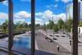 Geschäftszentrum Preses Nama Kvartāls