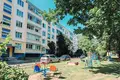 1 room apartment 31 m² Minsk, Belarus