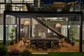 Maison 2 chambres 150 m² Bodrum, Turquie