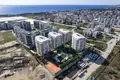 1 bedroom apartment 60 m² Alanya, Turkey