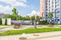 2 bedroom apartment 61 m² Minsk, Belarus