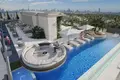 Apartamento 2 habitaciones 69 m² Dubái, Emiratos Árabes Unidos