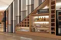 Villa 4 pièces 230 m² Bodrum, Turquie