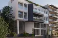 Квартира 50 м² Municipality of Agios Dimitrios, Греция