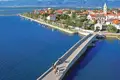 3 bedroom villa 400 m² Grad Nin, Croatia