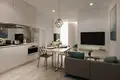 Estudio 1 habitación 29 m² Rawai, Tailandia
