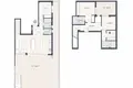 Дом 3 спальни 115 м² Гуардамар, Испания