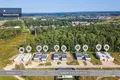 Casa 119 m² Vilna, Lituania