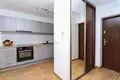 Apartamento 2 habitaciones 38 m² en Varsovia, Polonia