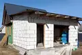 House 31 m² Znamienski sielski Saviet, Belarus