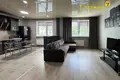 Appartement 60 m² Minsk, Bélarus
