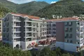 Appartement 28 m² Donja Lastva, Monténégro