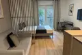 Appartement 1 chambre 28 m² en Lodz, Pologne